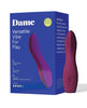 Load image into Gallery viewer, Dame Dip 2.0 Versatile Vibe - Plum