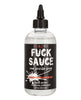 Cargue la imagen en el visor de la galería, Lubricante Personal a Base de Agua Fuck Sauce - 8 oz