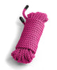 Load image into Gallery viewer, Bound Rope - Pink