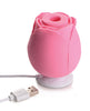 Cargue la imagen en el visor de la galería, Inmi Bloomgasm Wild Rose 10X Stimulator - Pink