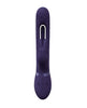 Bild in den Galerie-Viewer laden, Shots Vive Mika Flapping Tongue Rabbit Vibrator - Purple