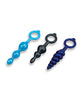 Carica l'immagine nel visualizzatore Galleria, b-Vibe Butties Beaded Bundle - 3 pc Set