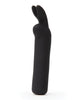Cargue la imagen en el visor de la galería, Happy Rabbit Rechargeable Bullet - Black