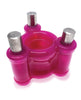 Cargue la imagen en el visor de la galería, Oxballs Heavy Squeeze Ballstretcher - Hot Pink