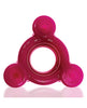 Cargue la imagen en el visor de la galería, Oxballs Heavy Squeeze Ballstretcher - Hot Pink