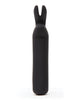 Cargue la imagen en el visor de la galería, Happy Rabbit Rechargeable Bullet - Black