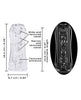 Carregar imagem no visualizador da Galeria, Dorcel Deep Blow Multi Sensation Sleeve Clear Masturbation Toy