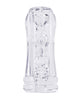 Carregar imagem no visualizador da Galeria, Dorcel Deep Blow Multi Sensation Sleeve Clear Masturbation Toy