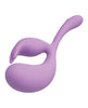 Charger l'image dans la visionneuse de la galerie, Elle Liquid Silicone Dual Flicker - Purple