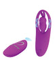 Cargue la imagen en el visor de la galería, Pretty Love Wild Rabbit Vibrador para Braguita con Braguita Gratis - Fucsia