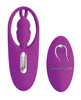 Cargue la imagen en el visor de la galería, Pretty Love Wild Rabbit Vibrador para Braguita con Braguita Gratis - Fucsia