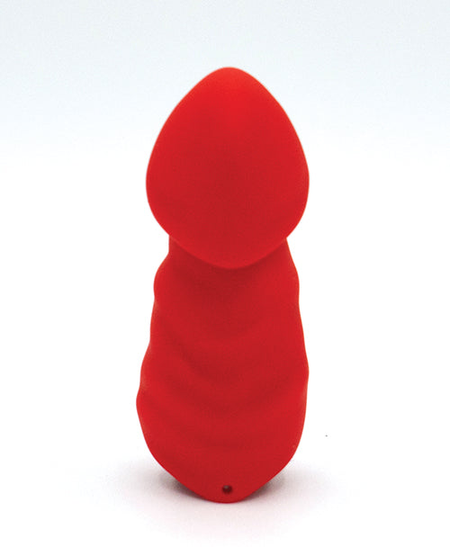 Charger l'image dans la visionneuse de la galerie, Natalie's Toy Box Little Red Bullet Vibrator - Red