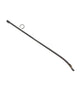 Indlæs billede i gallerifremviser, Rouge Devil Tail Whip - Black