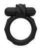Load image into Gallery viewer, Bathmate Maximus Vibe 55 Cock Ring - Black