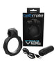 Load image into Gallery viewer, Bathmate Maximus Vibe 55 Cock Ring - Black