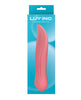 Indlæs billede i gallerifremviser, Luv Inc. Tongue Vibrator - Taupe