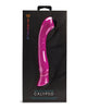 Charger l'image dans la visionneuse de la galerie, Nu Sensuelle Calypso Roller Motion G-Spot - Magenta