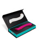 Charger l'image dans la visionneuse de la galerie, Nu Sensuelle Calypso Roller Motion G-Spot - Magenta