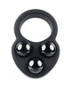Załaduj obraz do przeglądarki galerii, Gender X Workout Ring - Black