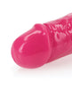 Load image into Gallery viewer, Shots RealRock 12" Double Dong Glow in the Dark - Neon Pink