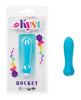 Load image into Gallery viewer, Kyst Rocket Stimulator - Blue