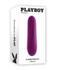 Załaduj obraz do przeglądarki galerii, Playboy Pleasure Playboy Bullet Vibrator - Magenta