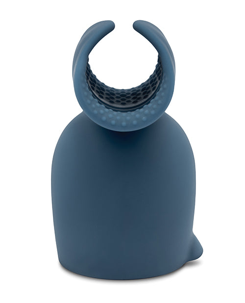 Load image into Gallery viewer, Le Wand Stroke Silicone Penis Play Attachment