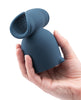 Load image into Gallery viewer, Le Wand Stroke Silicone Penis Play Attachment