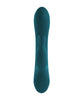Încărcați imaginea în vizualizatorul Galerie, Playboy Pleasure Lil Rabbit Vibrator - Deep Teal