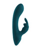 Încărcați imaginea în vizualizatorul Galerie, Playboy Pleasure Lil Rabbit Vibrator - Deep Teal