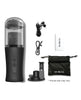 Ladda bilden i Galleri Viewer, Dorcel Thrust Blow Automatic Masturbator - Black