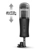 Ladda bilden i Galleri Viewer, Dorcel Thrust Blow Automatic Masturbator - Black