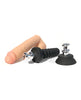 Load image into Gallery viewer, Rascal 7" Cock w/Rammer & Suction