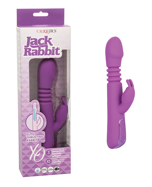 Indlæs billede i gallerifremviser, Jack Rabbit Elite Thrusting Rabbit