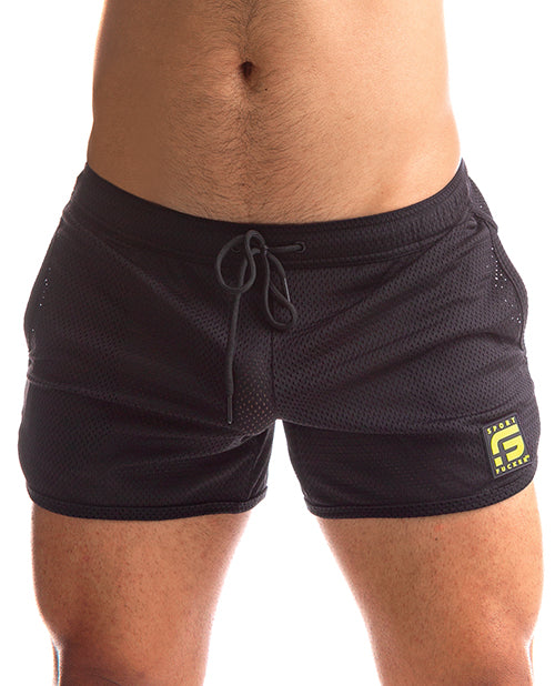 Φόρτωση εικόνας στο πρόγραμμα προβολής Gallery, Sport Fucker Jersey Short - XL