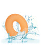 Indlæs billede i gallerifremviser, Alpha Liquid Silicone Glow in the Dark Prolong Cock Ring - Medium