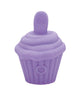 Załaduj obraz do przeglądarki galerii, Natalie's Toy Box Cake Eater Cupcake Flicker - Purple