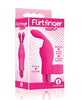 Cargue la imagen en el visor de la galería, The 9's Flirtfinger Bunny - Pink