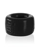 Charger l'image dans la visionneuse de la galerie, Oxballs Silicone Balls-T Ball Stretcher - Black