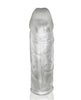Załaduj obraz do przeglądarki galerii, Oxballs Dicker Adjust-Fit Extender - Clear Ice