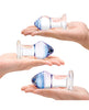 Load image into Gallery viewer, Glas Pleasure Droplets Anal Training Kit