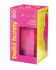 Load image into Gallery viewer, Bwild Infinite Classic Limited Edition Bunny - Sunset Pink