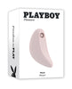 Load image into Gallery viewer, Playboy Pleasure Palm Vibrator - Solo