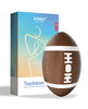 Ladda bilden i Galleri Viewer, Touchdown Open Ended Pocket Male Masturbator - Brown