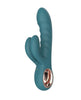 Indlæs billede i gallerifremviser, PRIVE Super Rabbit Vibrator - Teal