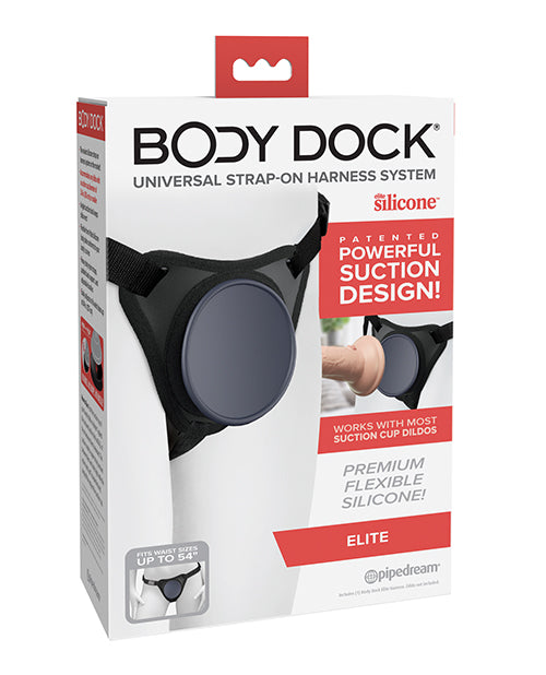 Carregar imagem no visualizador da Galeria, Body Dock Elite