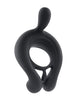 Charger l'image dans la visionneuse de la galerie, Playboy Pleasure Triple Play Cock Ring - 2 AM