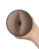 Load image into Gallery viewer, Kiiroo Feel Stroker Generic Butt - Mid Brown