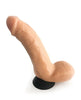 Încărcați imaginea în vizualizatorul Galerie, Rascal 8" Cock w/Rammer & Suction