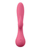 Załaduj obraz do przeglądarki galerii, JimmyJane Glo Rabbit Heating Vibe - Pink